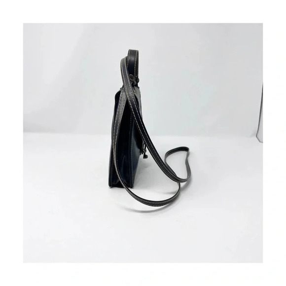 Vintage Crossbody Bag - Picture 2 of 8